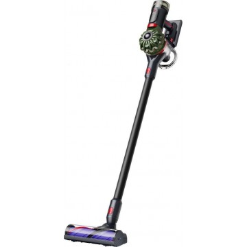Dyson V8 Cyclone Army Green/Black Επαναφορτιζόμενη Σκούπα Stick & Χειρός 21.6V 226587-01